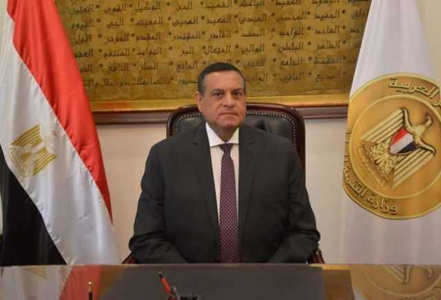 التنمية المحلية: ورشة عمل بشأن الإعلانات وأماكن الانتظار بـ 4 محافظات
