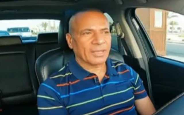 كنت متوقع متكنش يومين بس.. أحمد موسى تعليقًا على انقطاع الكهرباء 3 ساعات