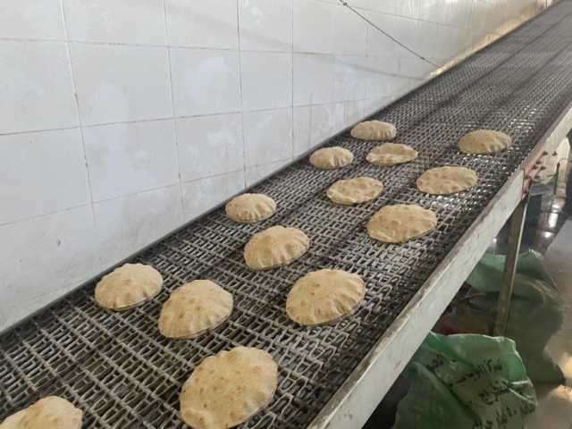 بالوزن والسعر.. شعبة المخابز تُعلن انخفاضا جديدا في أسعار العيش