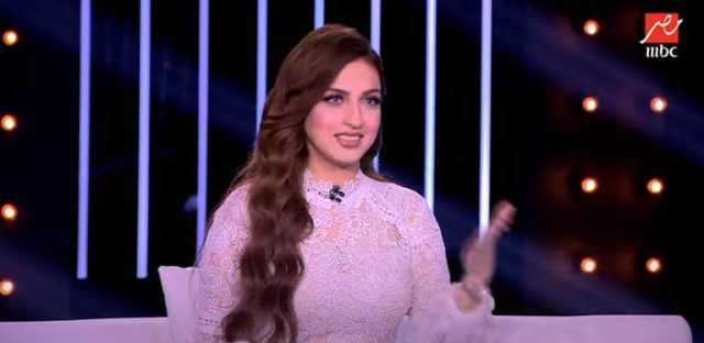 ياسمين عز تفاجئ جمهورها بمسابقة جديدة في برنامج كلام الناس