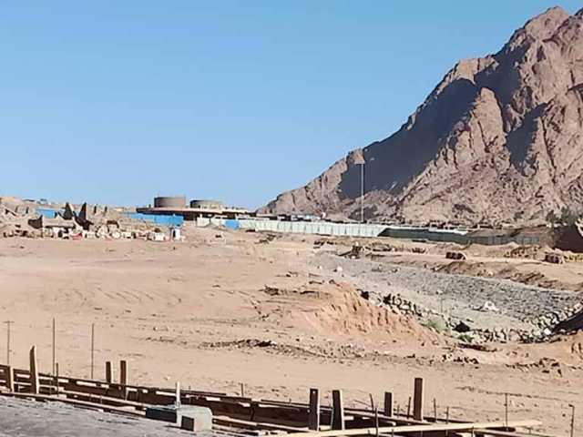 هل تصبح سانت كاترين قبلة السياحة العالمية؟.. عضو الغرفة يُجيب