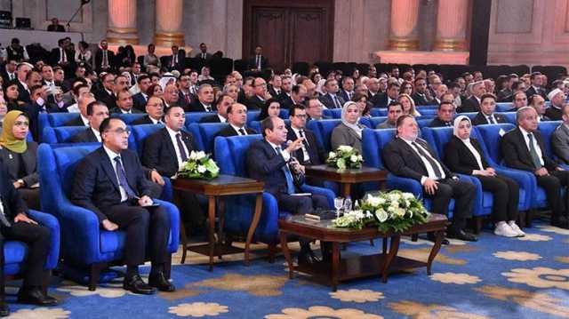 بث مباشر.. انطلاق جلسات اليوم الثاني لمؤتمر حكاية وطن