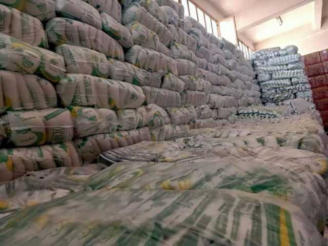 خلال 2024.. مجلس الوزراء يوافق على استيراد مليون طن سكر