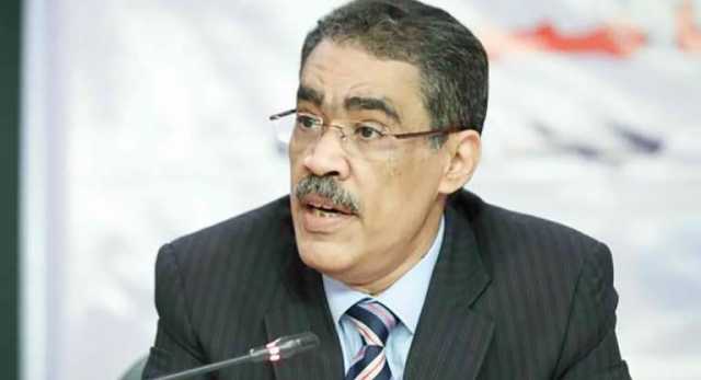 ضياء رشوان: الحوار الوطني سيخرج باقتراحات محددة وقابلة للتنفيذ حول الاقتصاد