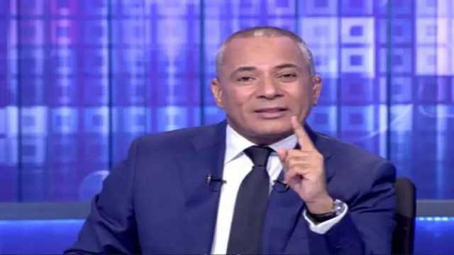 أحمد موسى: استرداد طابا كانت معركة وثائق وحجج قانونية.. والعدو فشل في كل محاولاته - فيديو