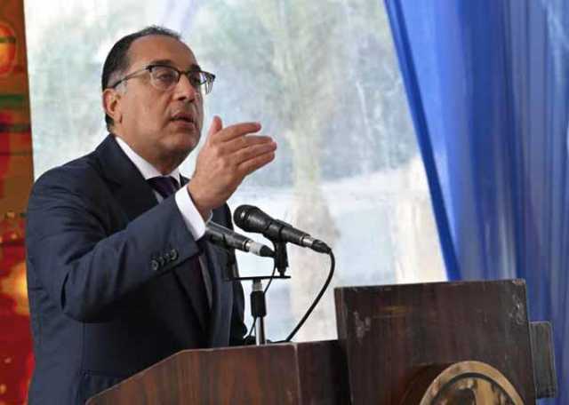 رئيس الوزراء: وقف قطع الكهرباء نهائيًا عن المواطنين في هذا التوقيت