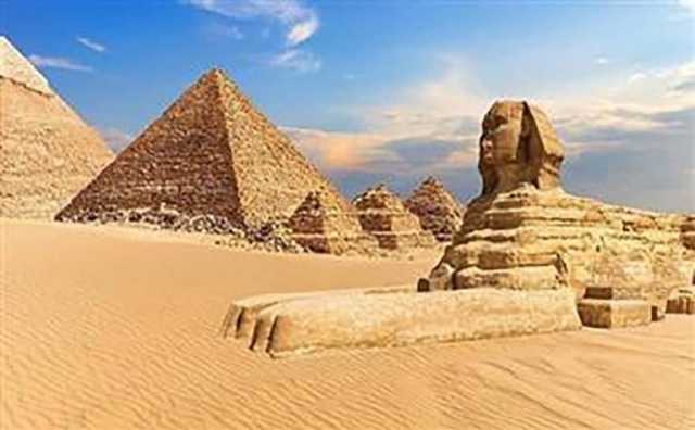 السياحة: تضاعف إيرادات المجلس الأعلى للآثار 5 أمثال