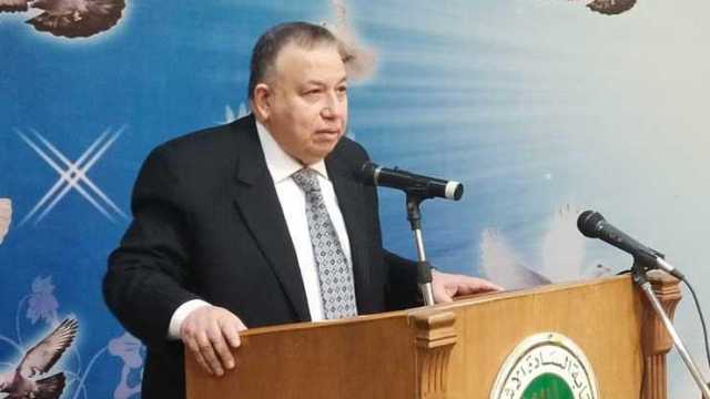 وفاة ابنة نقيب الأشراف.. وهذا موعد تشييع الجنازة