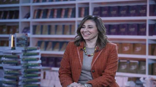 الثقافة تُعلن تفاصيل البرنامج الفني للدورة 55 لمعرض القاهرة الدُولي للكتاب