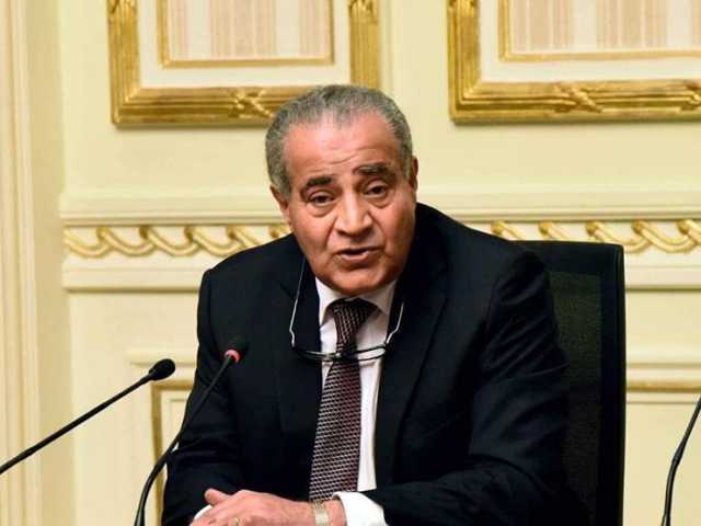 قرار عاجل من التموين بشأن المخابز في رمضان وعيد الفطر