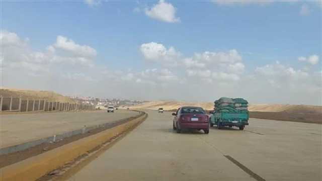الجيزة: غلق جزئي للطريق السياحي لمدة 15 يومًا تبدأ السبت المقبل