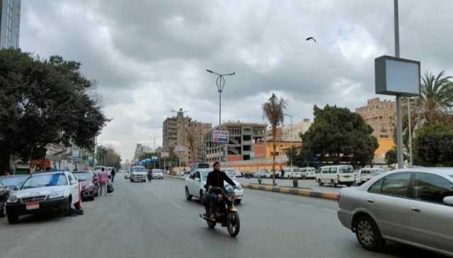 الطقس.. هيئة الأرصاد: حرارة اليوم الاثنين هي الأقل حتى الآن في الشتاء
