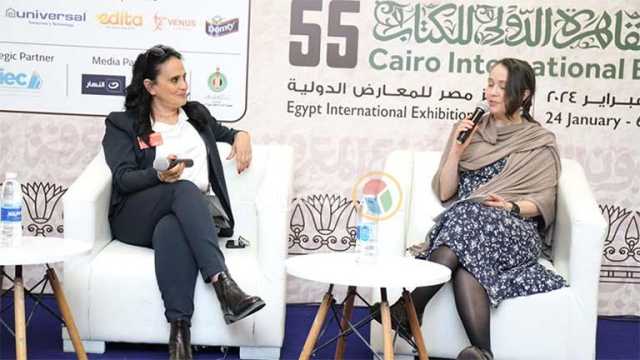 معرض الكتاب يكرّم الكاتب النرويجي هنريك إبسن ويعرض سيرته الذاتية