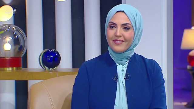 وفاة والدة إعلامية بقناة الناس وحماة مسؤول بالنادي الأهلي