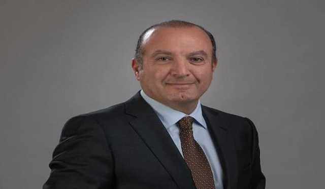 هاني برزي: صادرات الربع الأول من 2024 بلغت 1.6 مليار دولار بنسبة نمو 31%