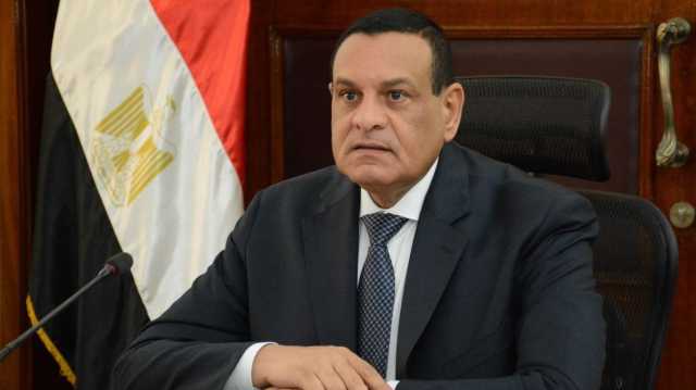 وزير التنمية المحلية: تطوير 43 مجزراً بتكلفة 1.7 مليار جنيه في 22 محافظة بالمرحلة الأولى العاجلة