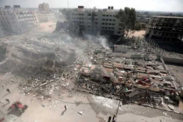 مصادر مطلعة: استئناف مفاوضات التهدئة بغزة خلال اجتماعات على مستوى المختصين