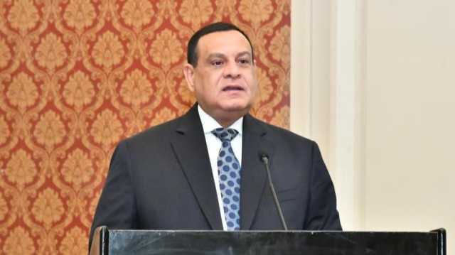 من بعد تاريخ 15 أكتوبر 2023.. وزير التنمية المحلية: سنضرب بيد من حديد على المخالفين