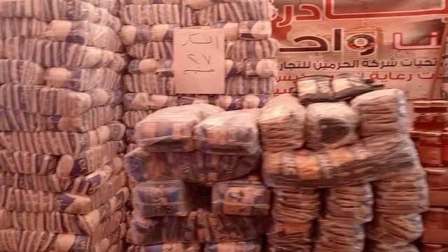 السكر بـ27 جنيه.. رئيس تجارية الجيزة يكشف موعد افتتاح معرض أهلا رمضان