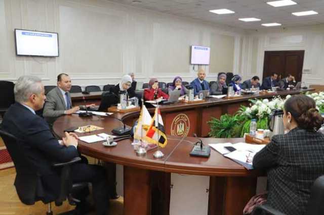 عقد نموذجي.. ملامح مسودة مشروع قانون العمالة المنزلية