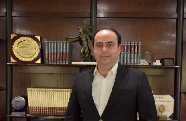 بالتعاون مع التموين.. مجموعة حسام عمر تُدشن مركز لوجيستي لتوزيع الدواء بالدلتا