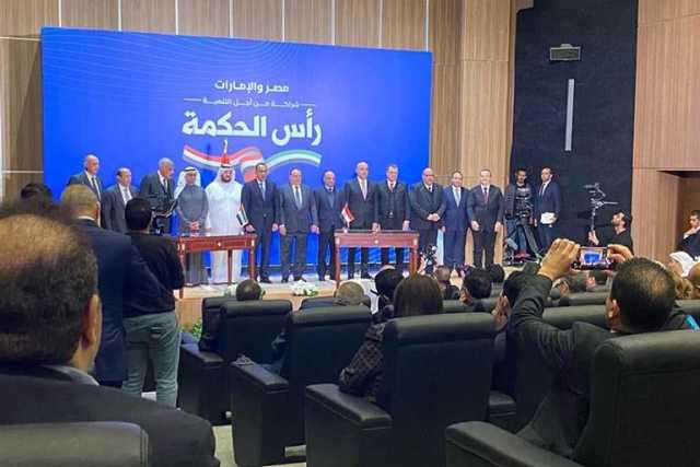 مدبولي: سنركز في الخطة الاقتصادية للعام الجديد على الصحة والتعليم وحياة كريمة