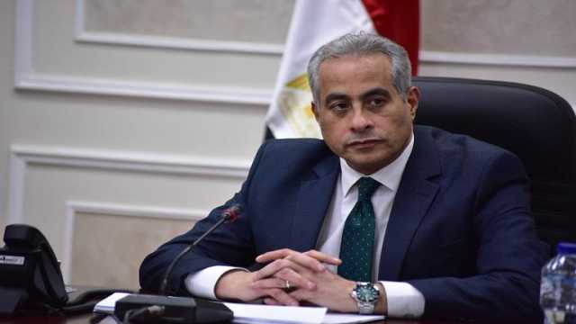 وزير العمل لـ مصراوي: رفع رواتب 18 مليون موظف بالقطاع الخاص لـ 6 آلاف جنيه