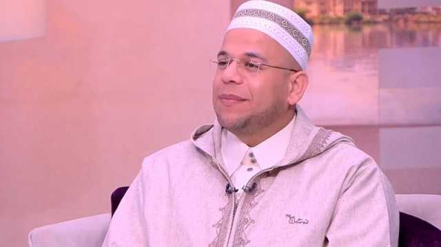 بالفيديو.. أسامة قابيل: رمضان ليس للعبادة فقط لكن لتغيير السلوكيات الخاطئة