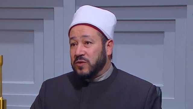 هل أصل أقاربي المسيئون إلي؟.. أمين الفتوى يُجيب -(فيديو)