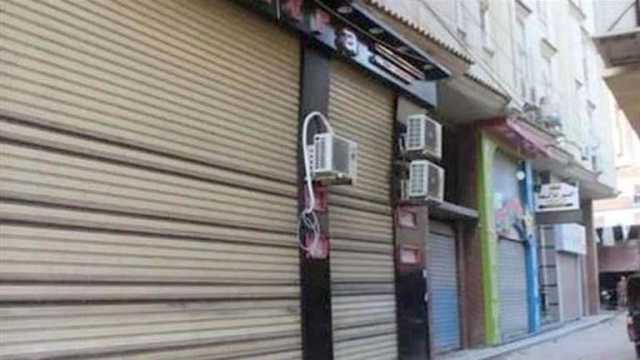 التطبيق خلال أيام.. تغيير مواعيد فتح وغلق المحلات والمقاهي والمولات