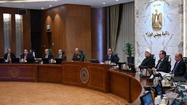 إسناد تشغيل الميناء الجاف والمركز اللوجيستي بالعاشر من رمضان لشركة عالمية