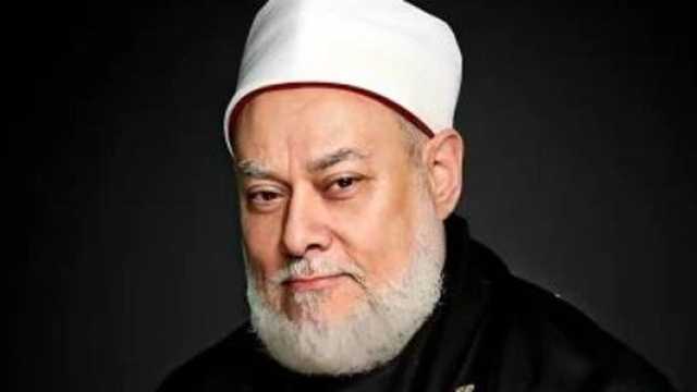 بالفيديو.. علي جمعة: الحب لا يلزم الرجل الزواج من حبيبته