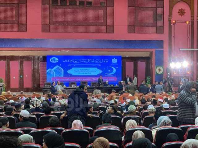 حدث في 8 ساعات| غدًا الاثنين أول أيام شهر رمضان.. والنواب يوافق على تعديلات قانون المرور