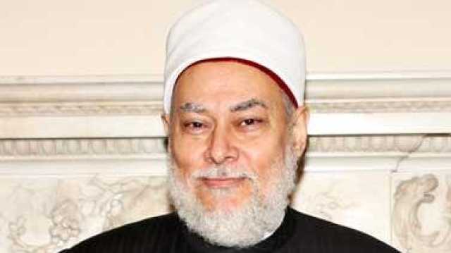 علي جمعة: الجن يتكاثر مثلنا ولما بيموت بيتبخر