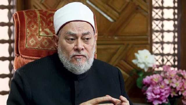 علي جمعة: قيام الليل كان فرضا على النبي وعلينا بركة