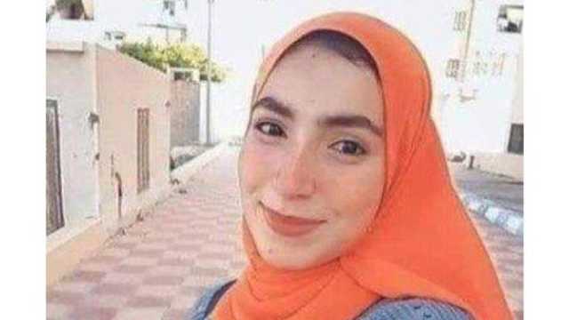ليست صورًا عارية.. والد طالبة العريش يكشف مفآجات صادمة عن وفاة ابنته