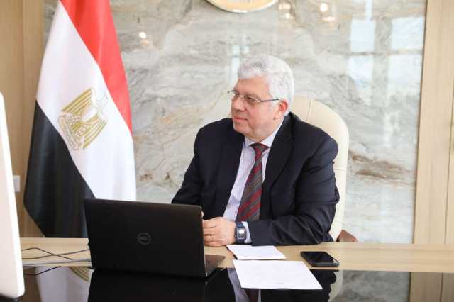 وزير التعليم العالي يصدر قرارًا ببدء الدراسة بكليات جديدة بجامعتي باديا ووادي النيل