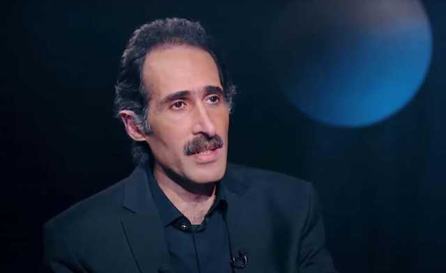 مجدي الجلاد: أونا أكبر مجموعة إعلام إلكترونية في مصر.. والمصري اليوم تجربة متفردة - فيديو