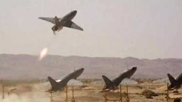 صواريخ العيد.. عزة مصطفى عن الهجوم الإيراني على إسرائيل: ضحك على الدقون