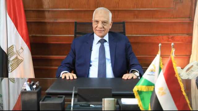 محافظة الجيزة: رفع بارتشينات غير ملتزمة بشروط التعاقد ودفع مستحقات الدولة