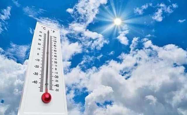 طقس ثاني أيام العيد.. انخفاض درجات الحرارة.. وأمطار على هذه المناطق