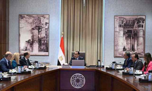 بينها اتفاقيات تمويل.. 4 قرارات جديدة لمجلس الوزراء
