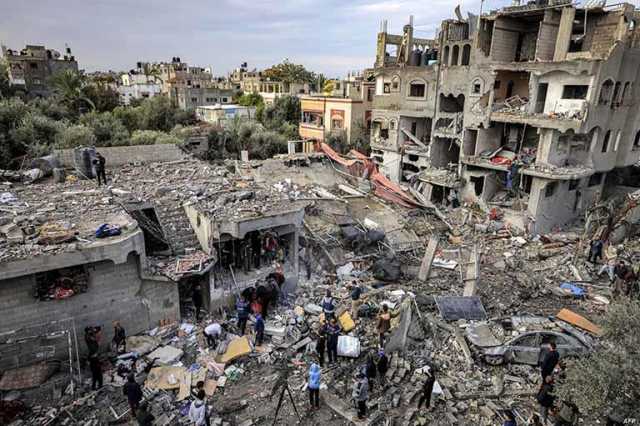 مصدر رفيع المستوى: مصر حذرت الأطراف من خطورة التصعيد في غزة