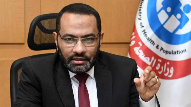 فوز الدكتور محمد حساني بعضوية مجلس إدارة وكالة الدواء الأفريقية
