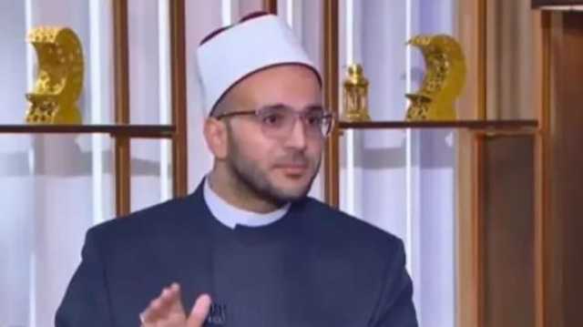 ما الفرق بين الحرص والبخل؟.. أمين الفتوى يوضح