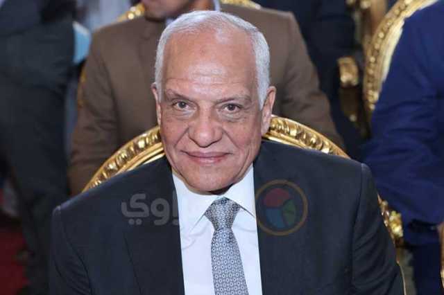 توجيهات عاجلة من محافظ الجيزة بشأن المعديات والعائمات خلال عيد الأضحى 2024