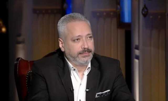 تامر أمين: التعاون المصري التركي سيمتد تأثيره على المنطقة بأكملها