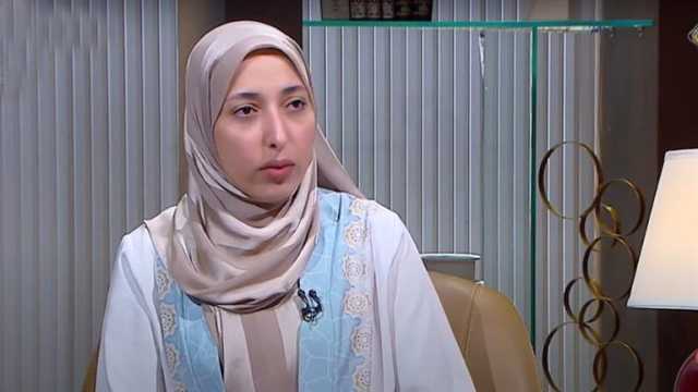 بالفيديو.. أمينة الفتوى: الحب الصادق بين الزوجين عطاء بلا مقابل