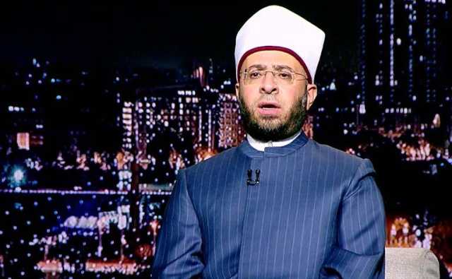 وزير الأوقاف يستقبل مساعد وزير الخارجية للعلاقات الثقافية لبحث التعاون