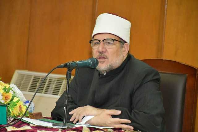 الأوقاف تعلن افتتاح باب التقدم بمراكز إعداد محفظي ومحفظات القرآن الكريم - (التفاصيل)
